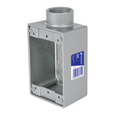 Caja de onexión tipo fs..